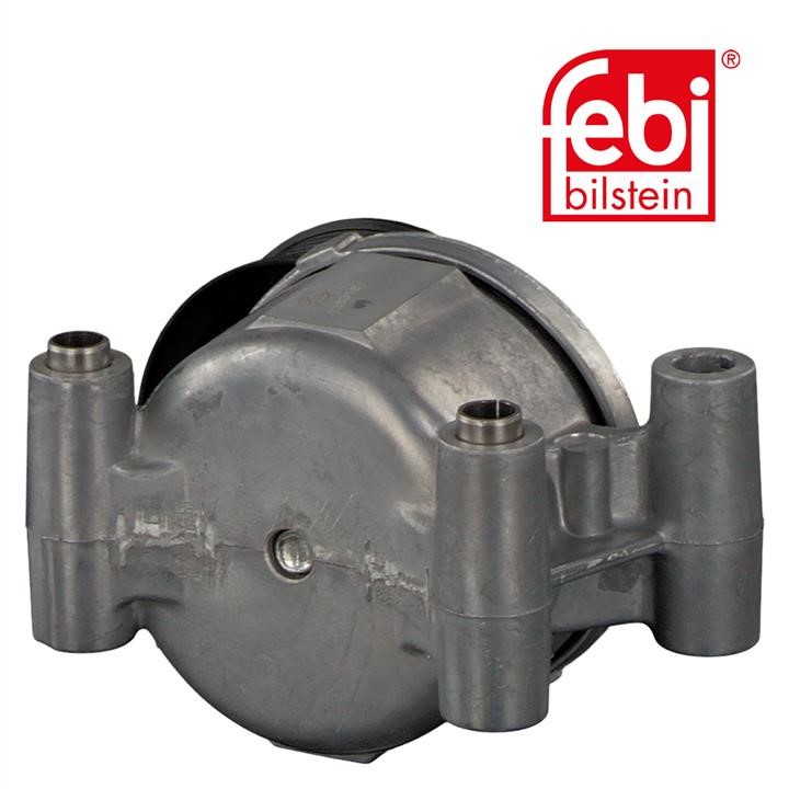 Drive belt tensioner febi 32049