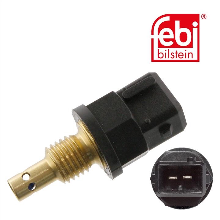 Sender Unit, intake air temperature febi 36398