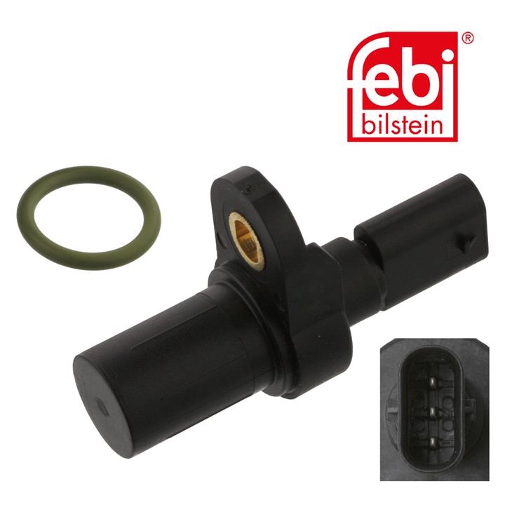 Camshaft position sensor febi 36411