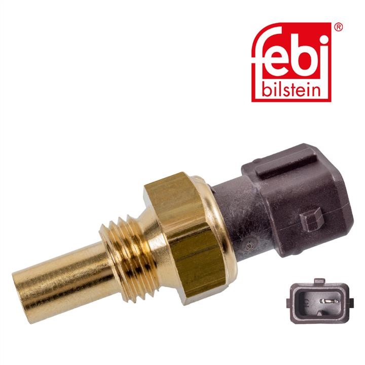 Coolant temperature sensor febi 36416