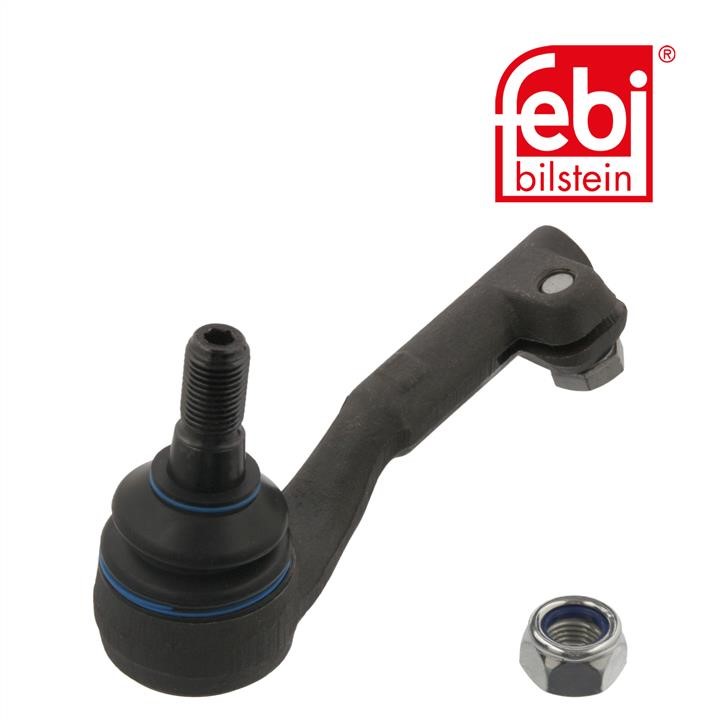 febi Left tie rod end – price 90 PLN