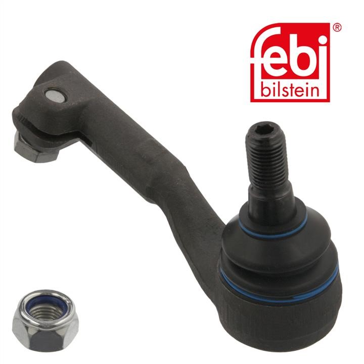 febi Right tie rod end – price 91 PLN