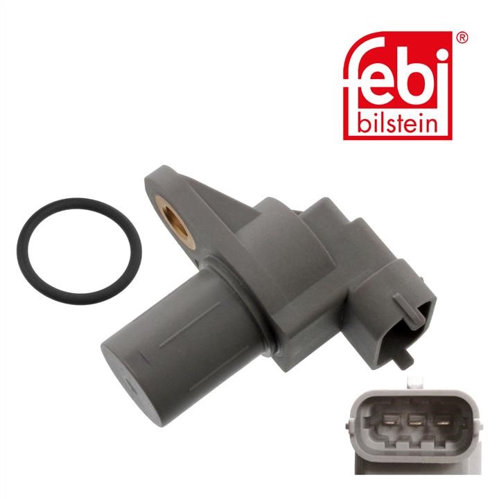 Camshaft position sensor febi 36432