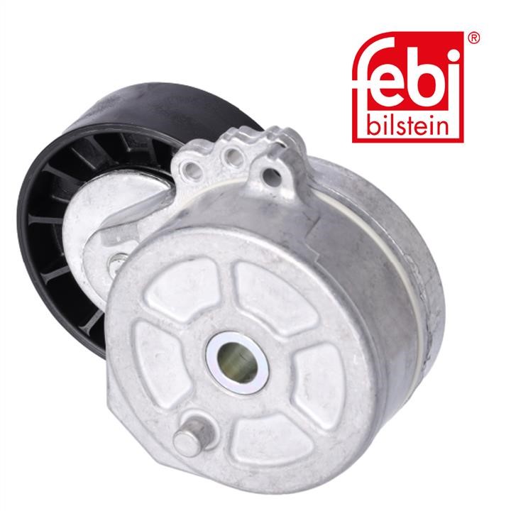 Drive belt tensioner febi 37266