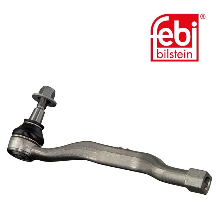 Left tie rod end febi 38723
