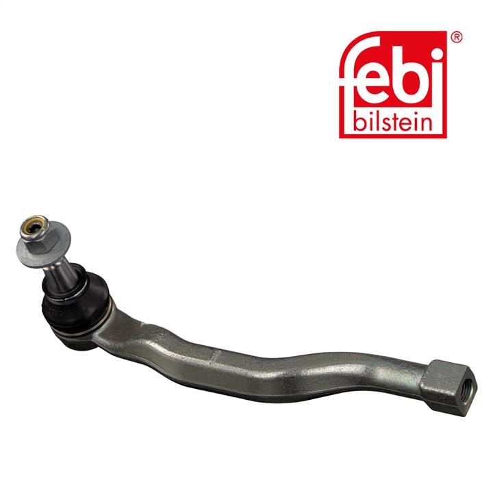 Right tie rod end febi 38724