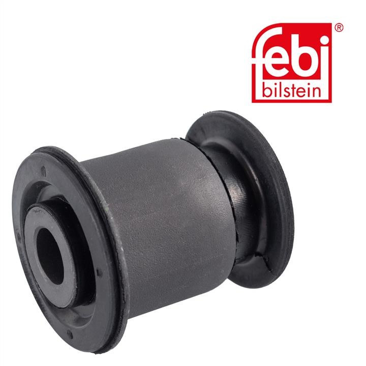 Silent block febi 36460