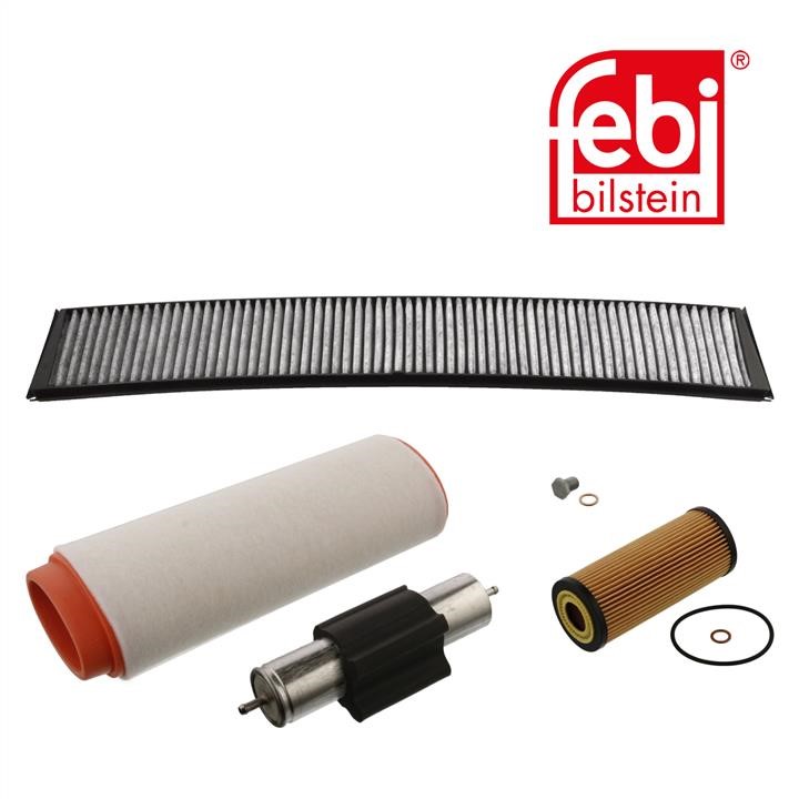Service Parts Kit febi 37283