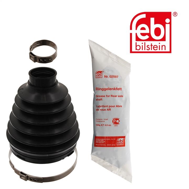 Buy febi 36476 – good price at EXIST.AE!