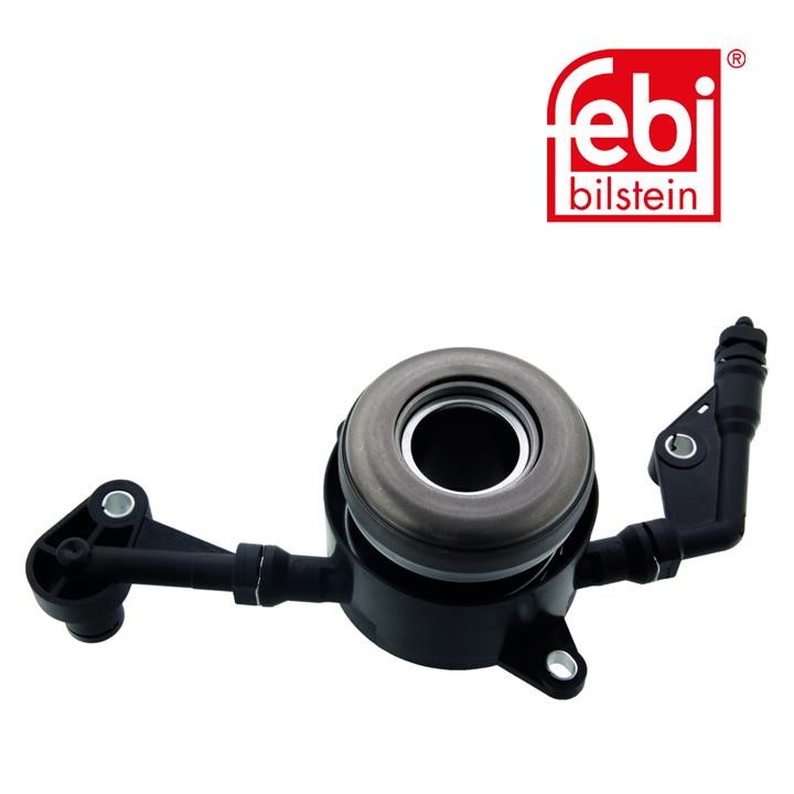 Release bearing febi 34843