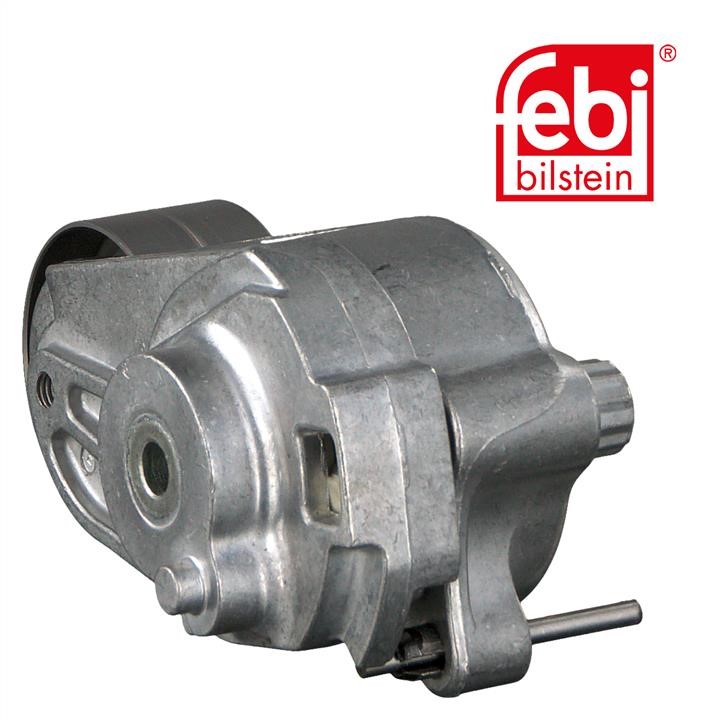 Drive belt tensioner febi 37696