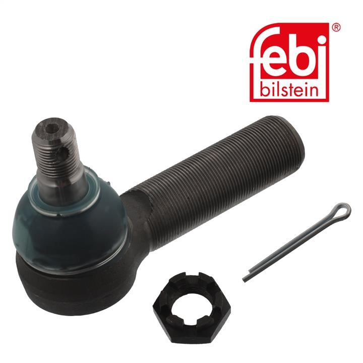 Tie rod end outer febi 35611