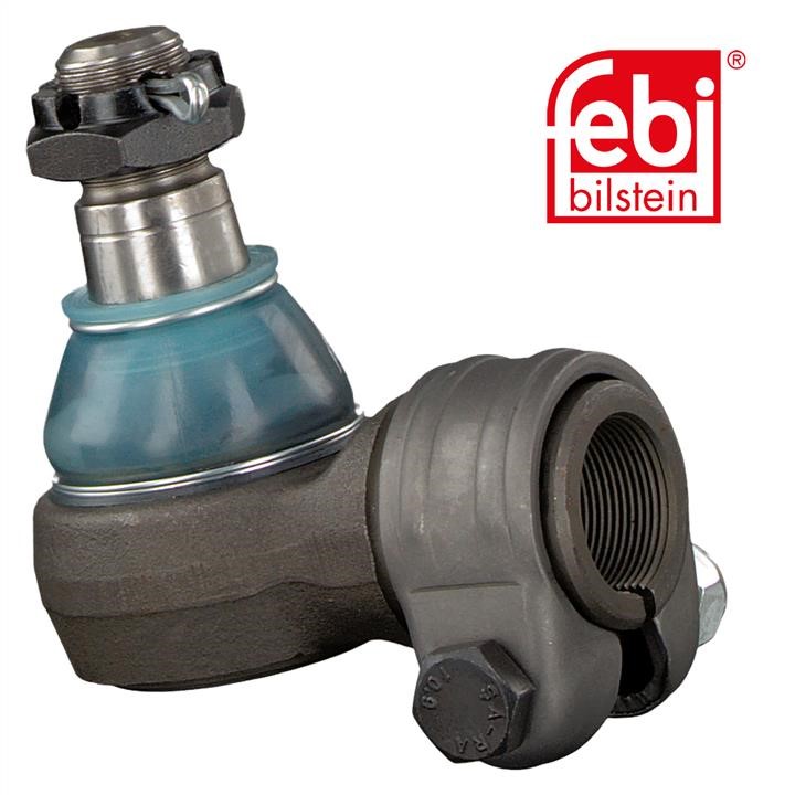 Tie rod end outer febi 35636