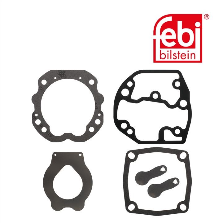 Pneumatic compressor repair kit febi 37733