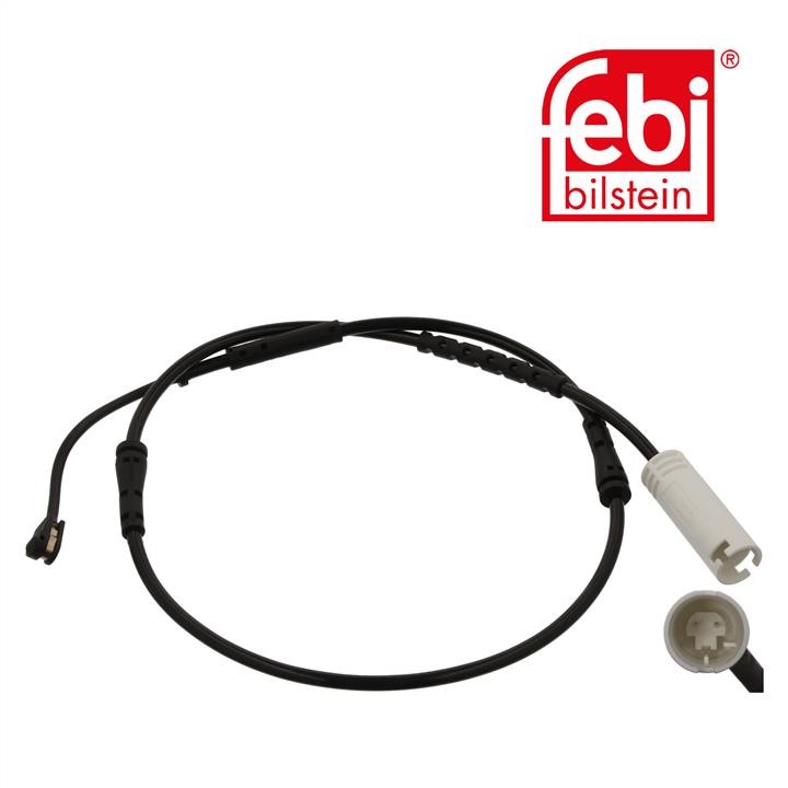 Brake pad wear sensor febi 36570