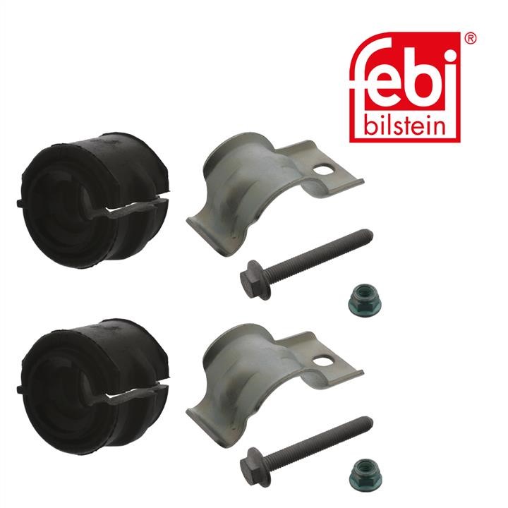 Front anti roll bar bush febi 37765