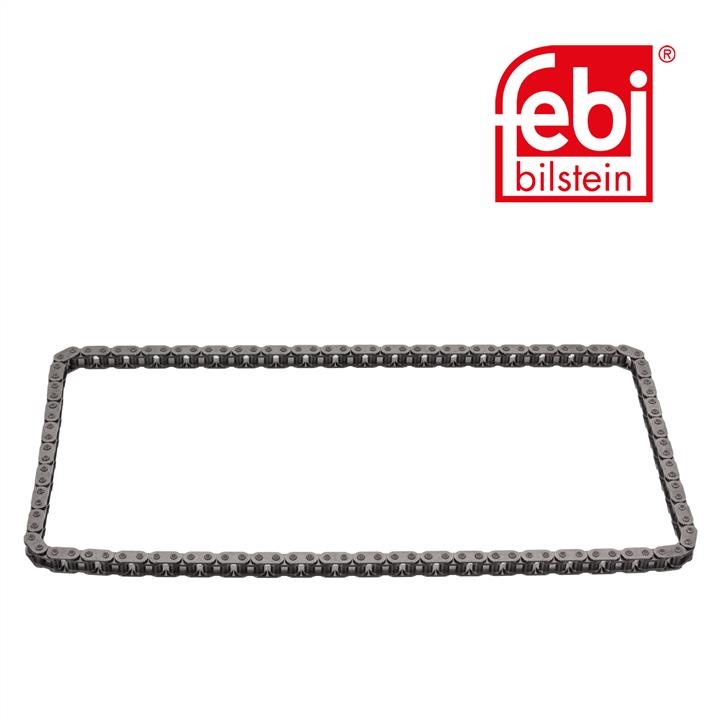 Timing chain febi 37766