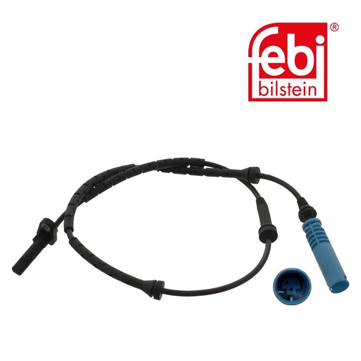 Sensor ABS febi 39277