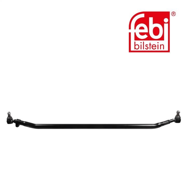 Steering tie rod febi 35685