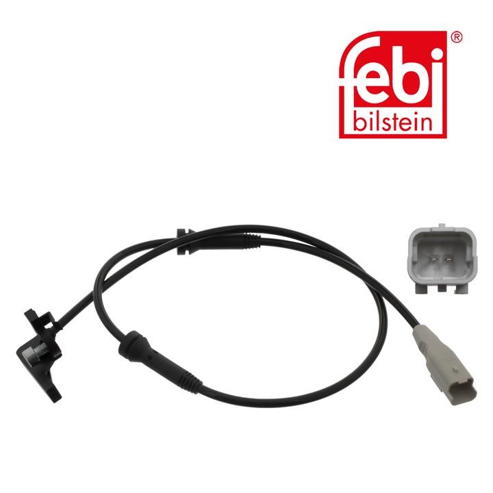 Sensor ABS febi 37781