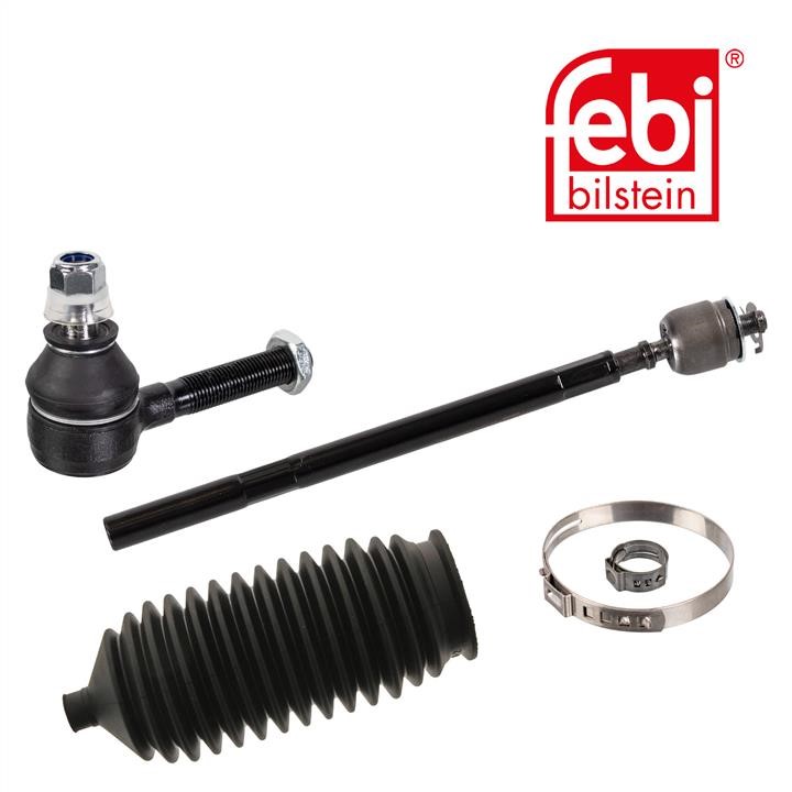Inner Tie Rod febi 39295