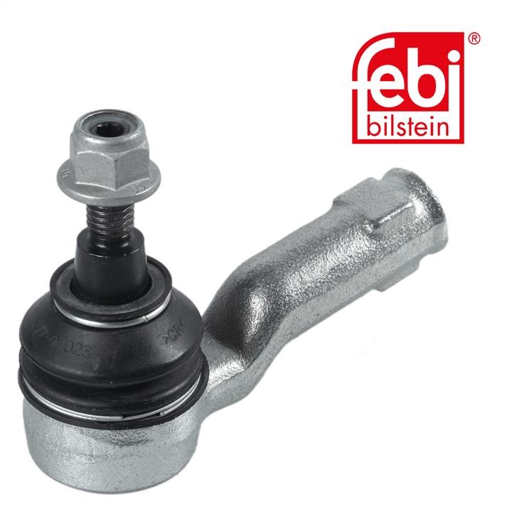 Tie rod end outer febi 37800