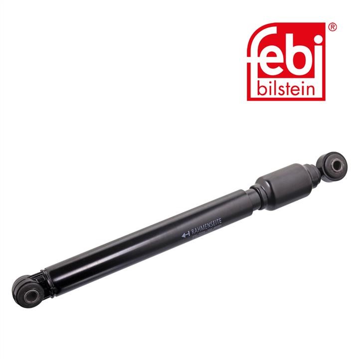Steering damper febi 37868