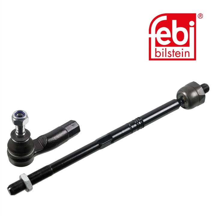 Steering tie rod febi 39357