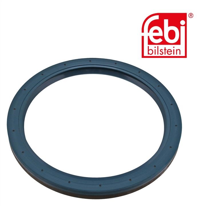 SHAFT SEALS SINGLE febi 05352