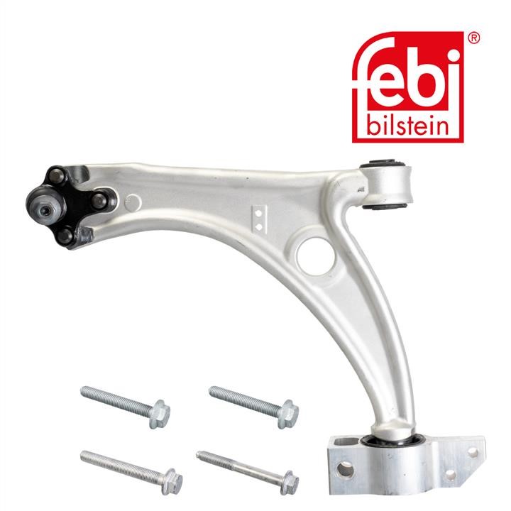 Front lower arm febi 39973