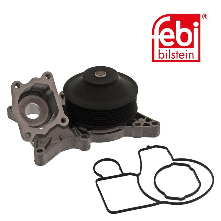 Buy febi 40011 – good price at EXIST.AE!