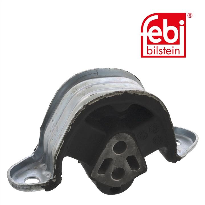 Engine mount, front right febi 06621