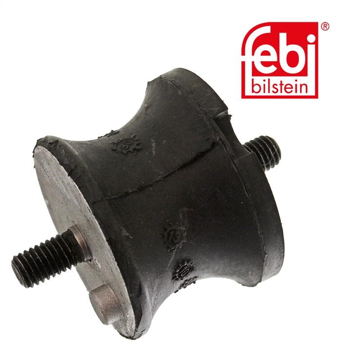 Gearbox mount front febi 06623