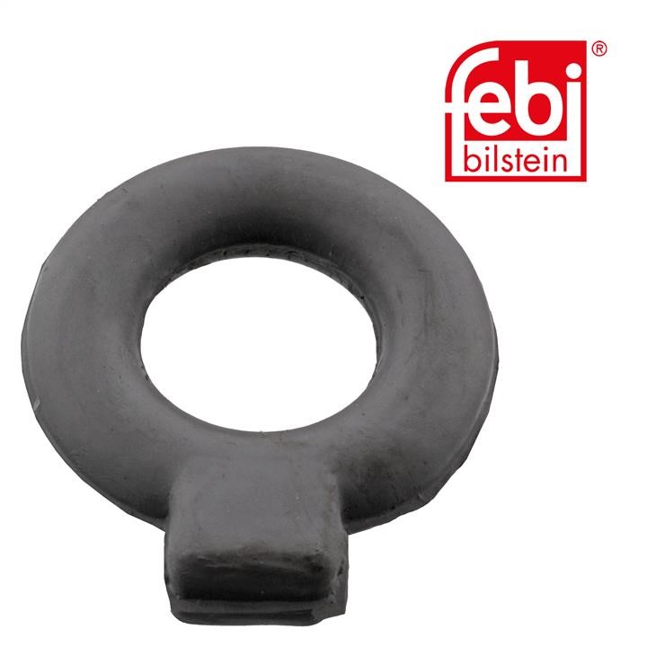 Muffler Suspension Pillow febi 06679