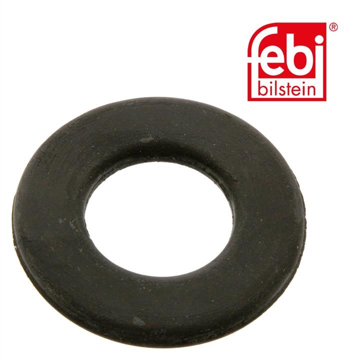 Spacer, driver cab stabiliser febi 09461
