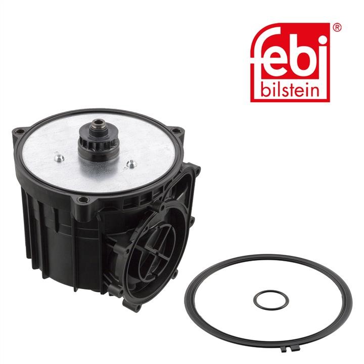 Buy febi 101396 – good price at EXIST.AE!