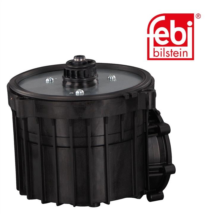 Oil separator febi 101396