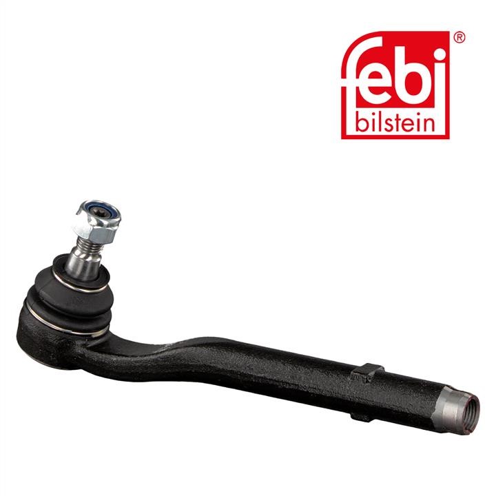 Tie rod end outer febi 40052