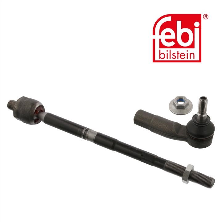 Inner Tie Rod febi 101411