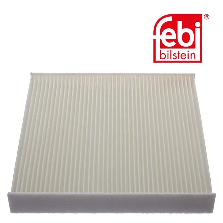 Cabin filter febi 101415