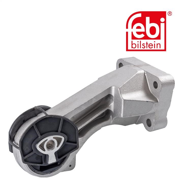 Engine mount febi 40097