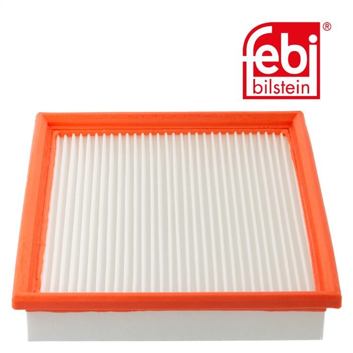 Cabin filter febi 10152