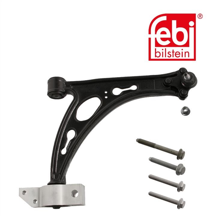 Track Control Arm febi 40104