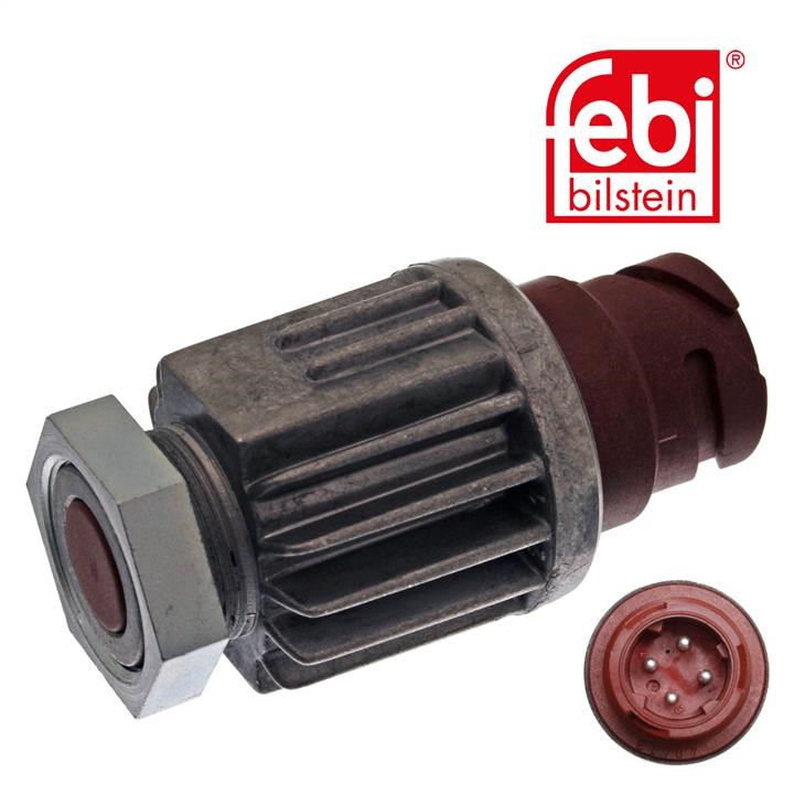 Buy febi 40117 – good price at EXIST.AE!
