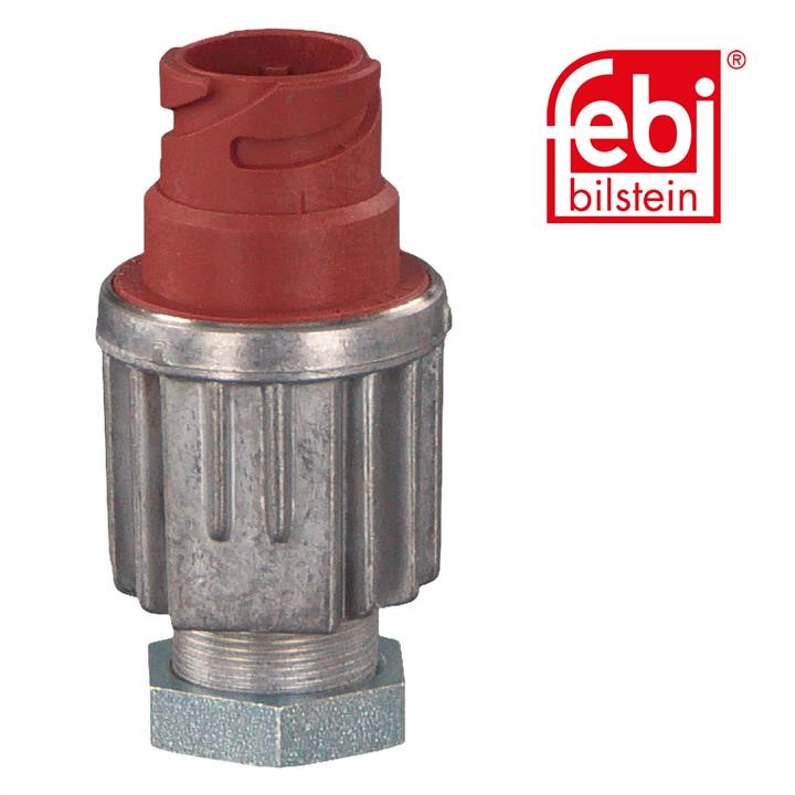 Brake light switch febi 40117