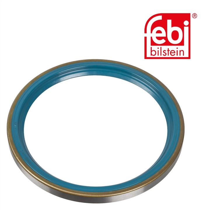 SHAFT SEALS SINGLE febi 08007