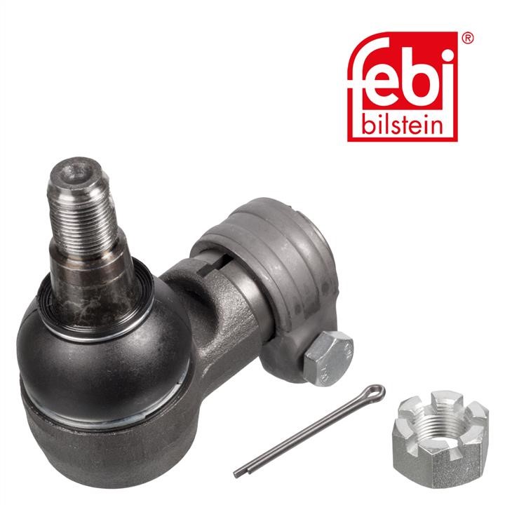Tie rod end febi 102434