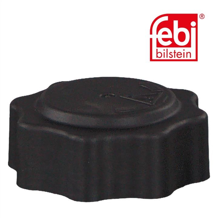 Expansion tank cap febi 40145