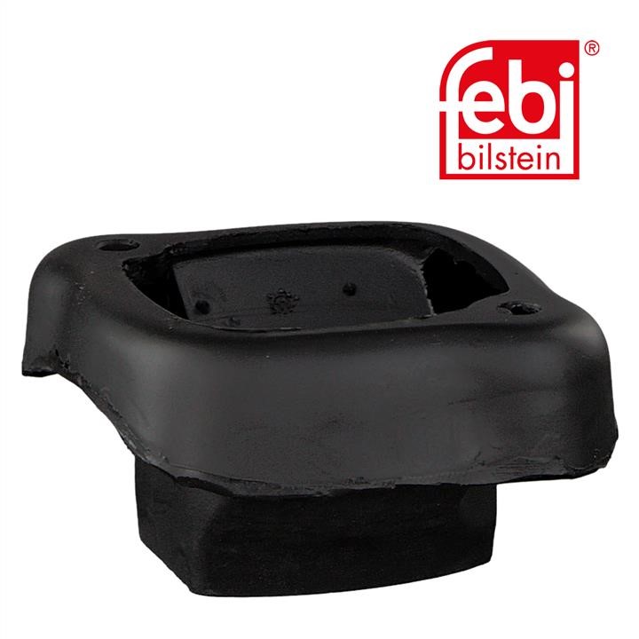 Engine mount, front right febi 08049