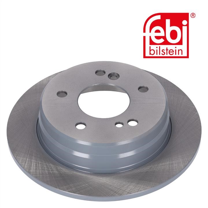Buy febi 08138 – good price at EXIST.AE!